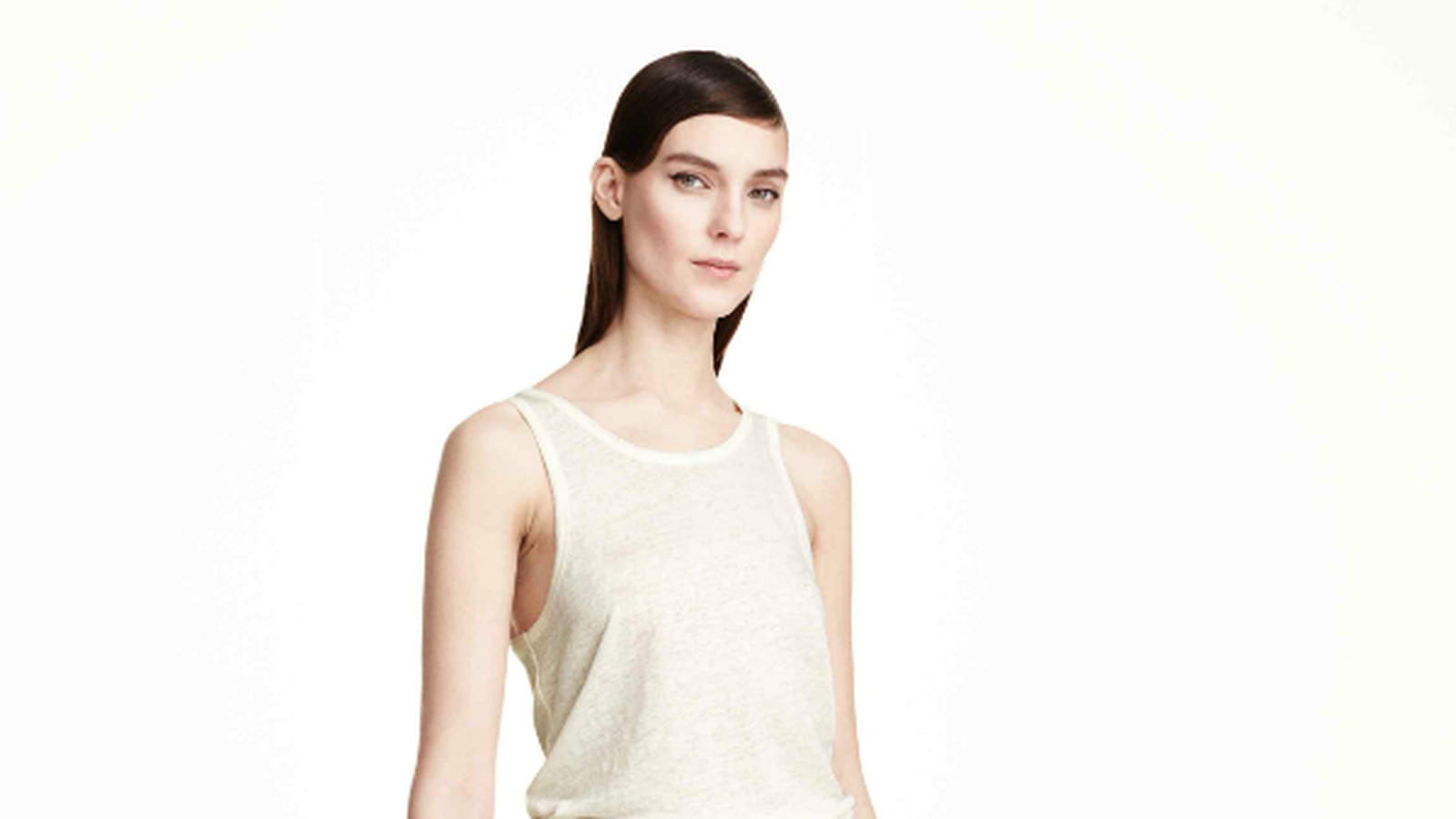 Jupe-culotte H&M