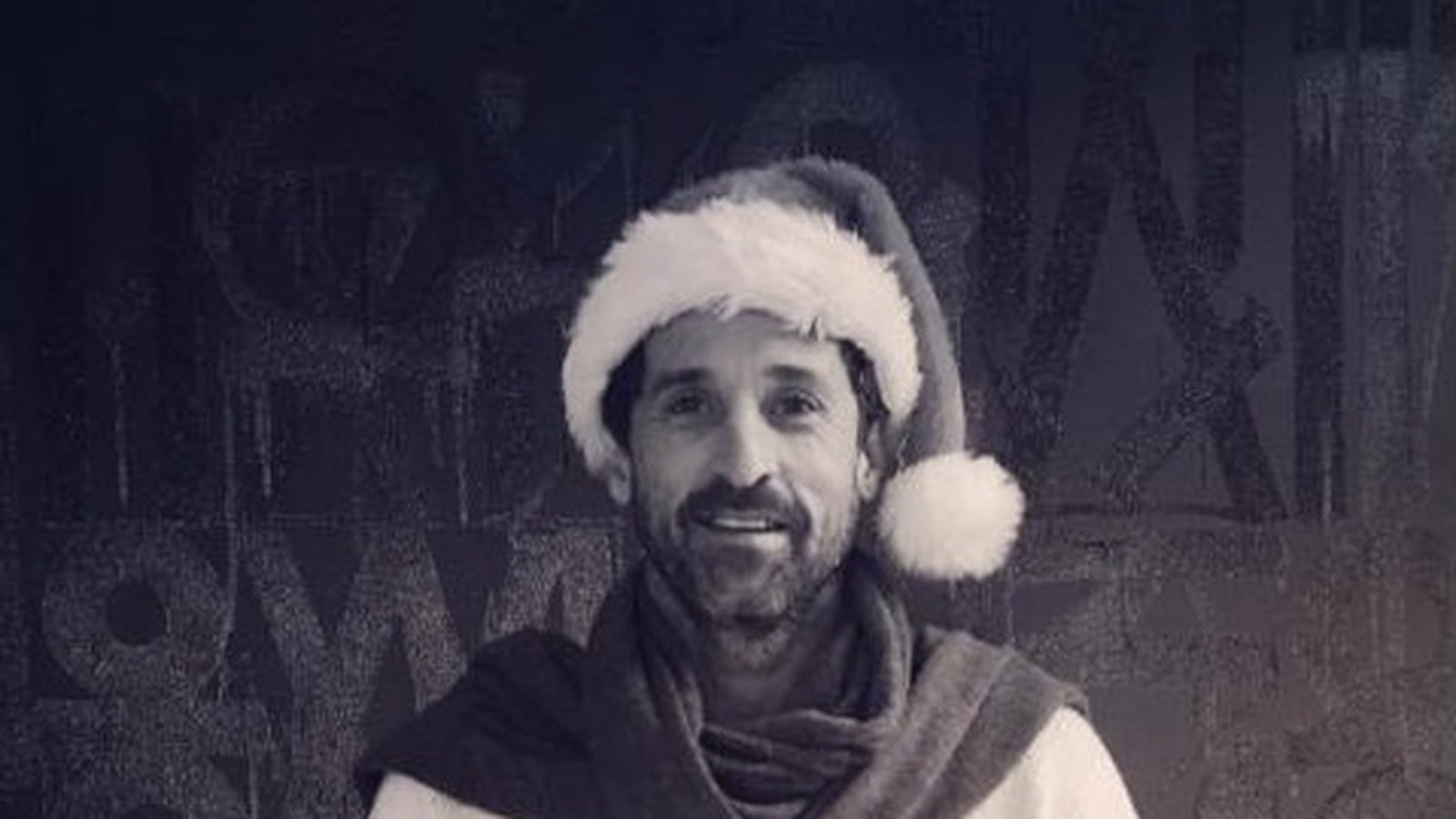 Patrick Dempsey