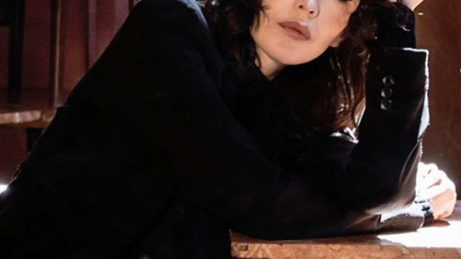 Isabelle Adjani