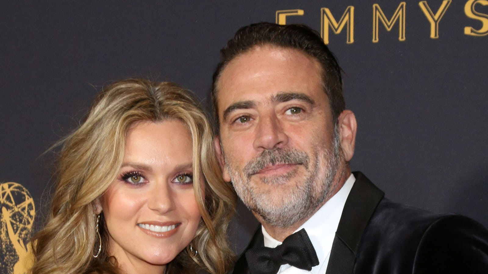 Jeffrey Dean Morgan