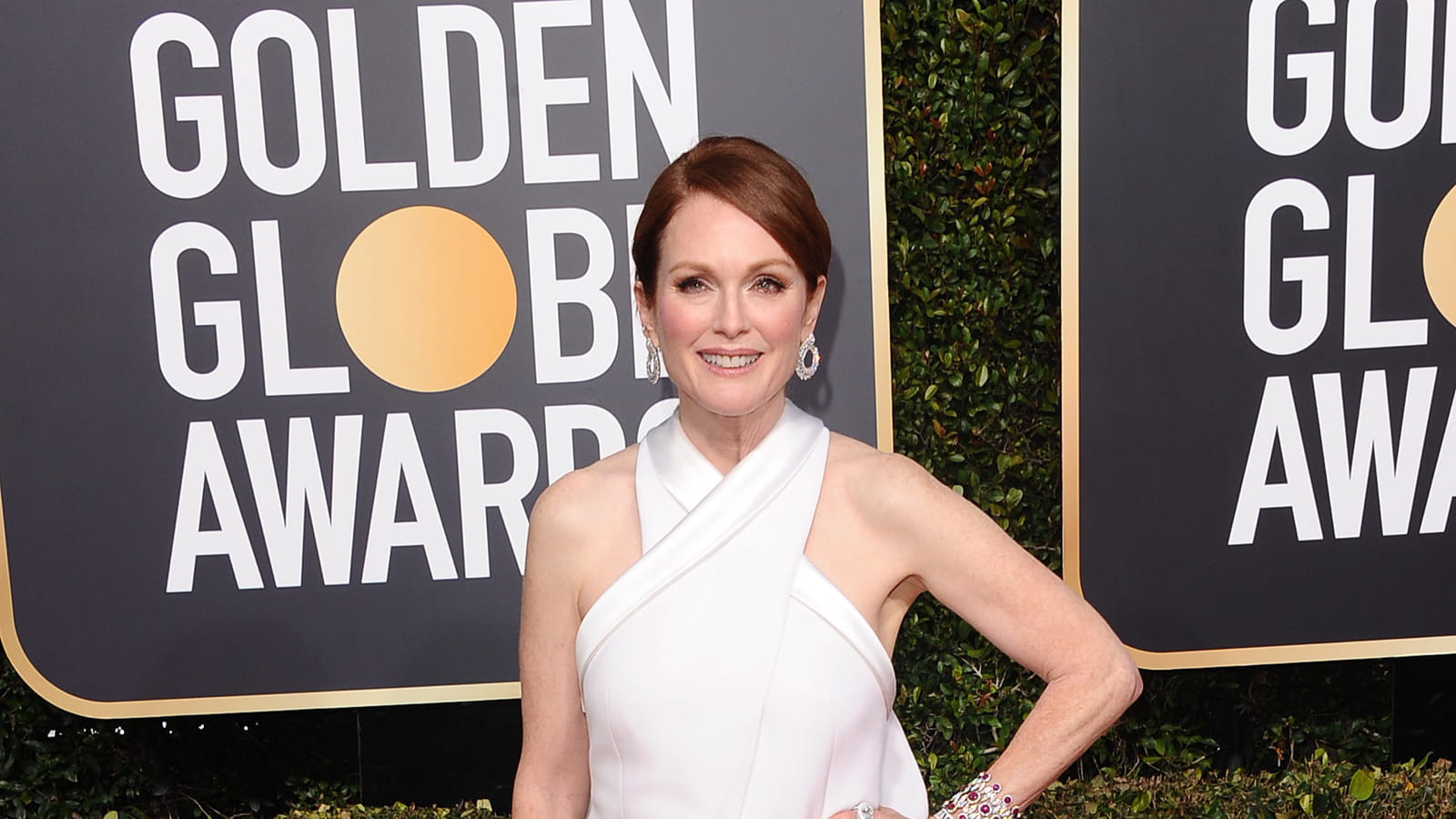 Julianne Moore