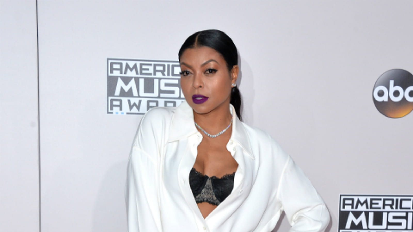 Taraji Phenson