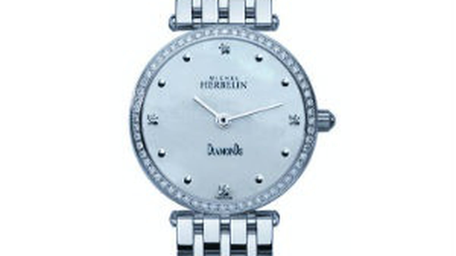 Montre "Epsilon" de Michel Herbelin
