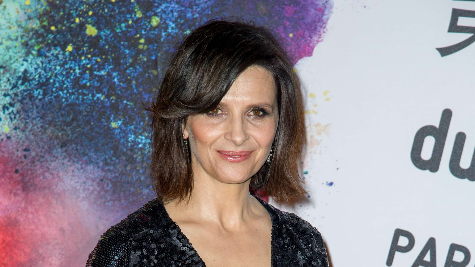 Juliette Binoche