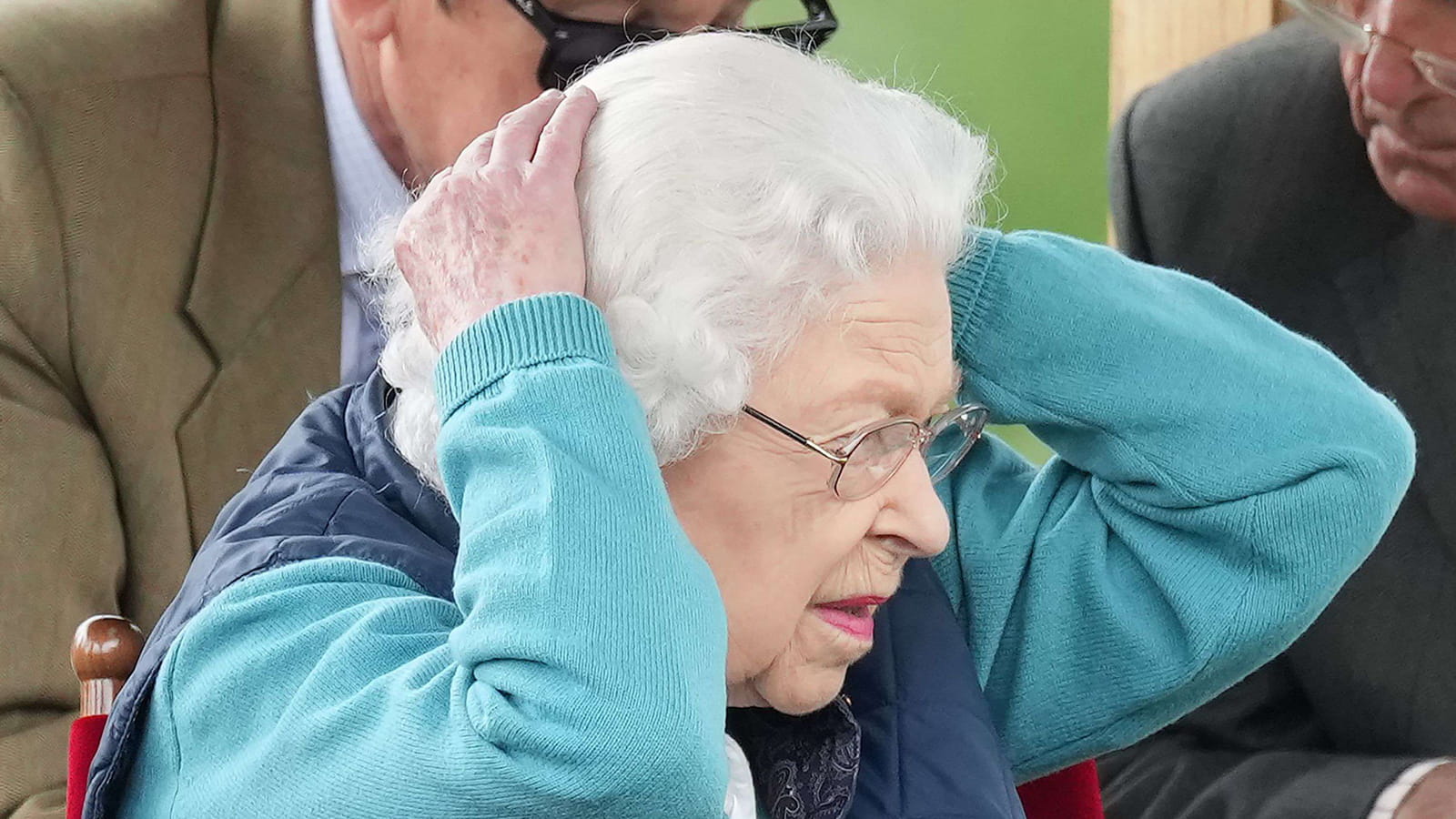 Elizabeth II 