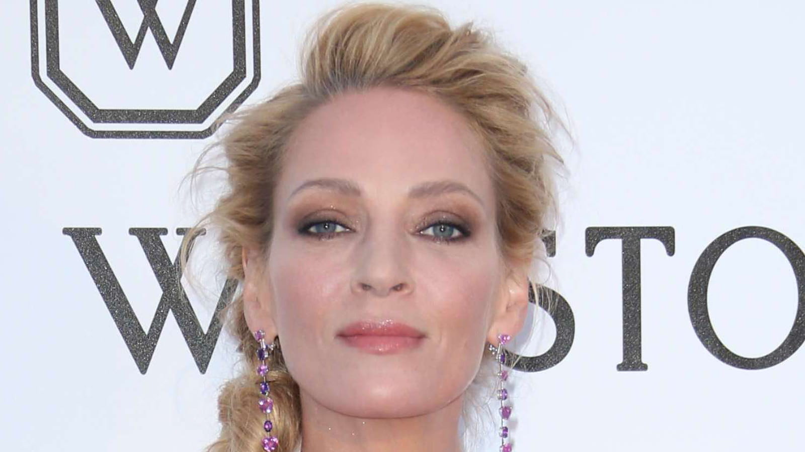 Uma Thurman