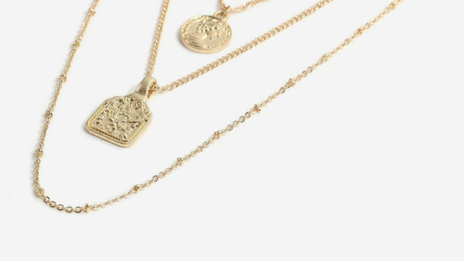 Collier Topshop 