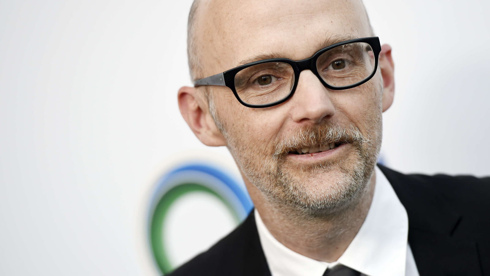 Moby est végan