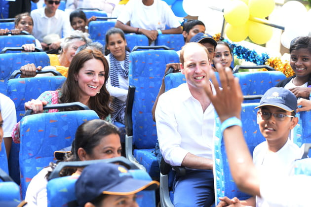 En route dans le Bus Magique