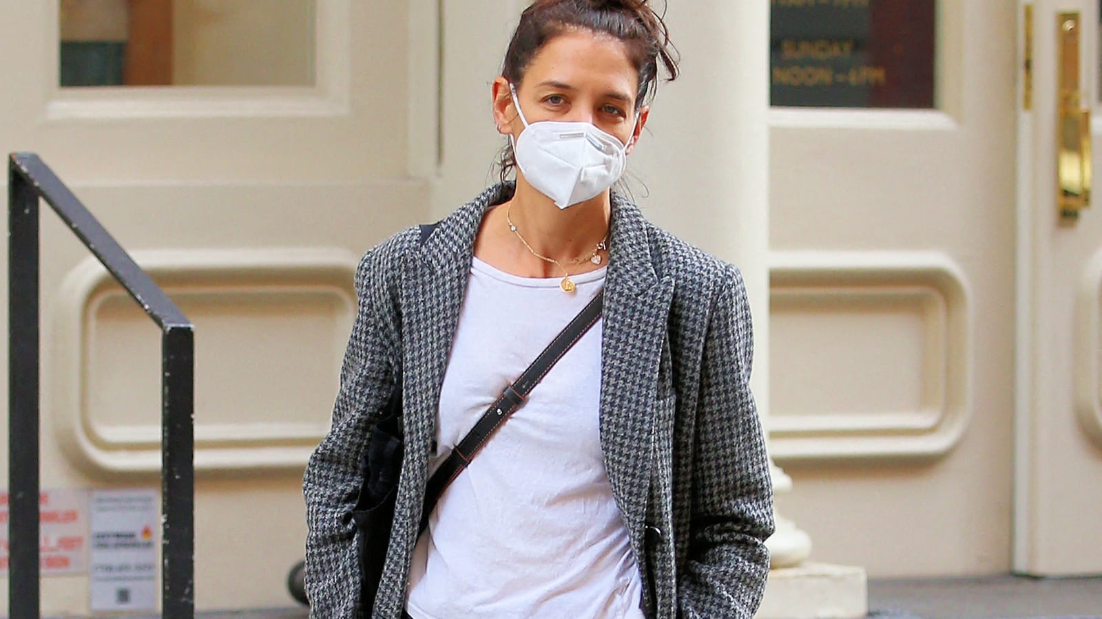 Katie Holmes