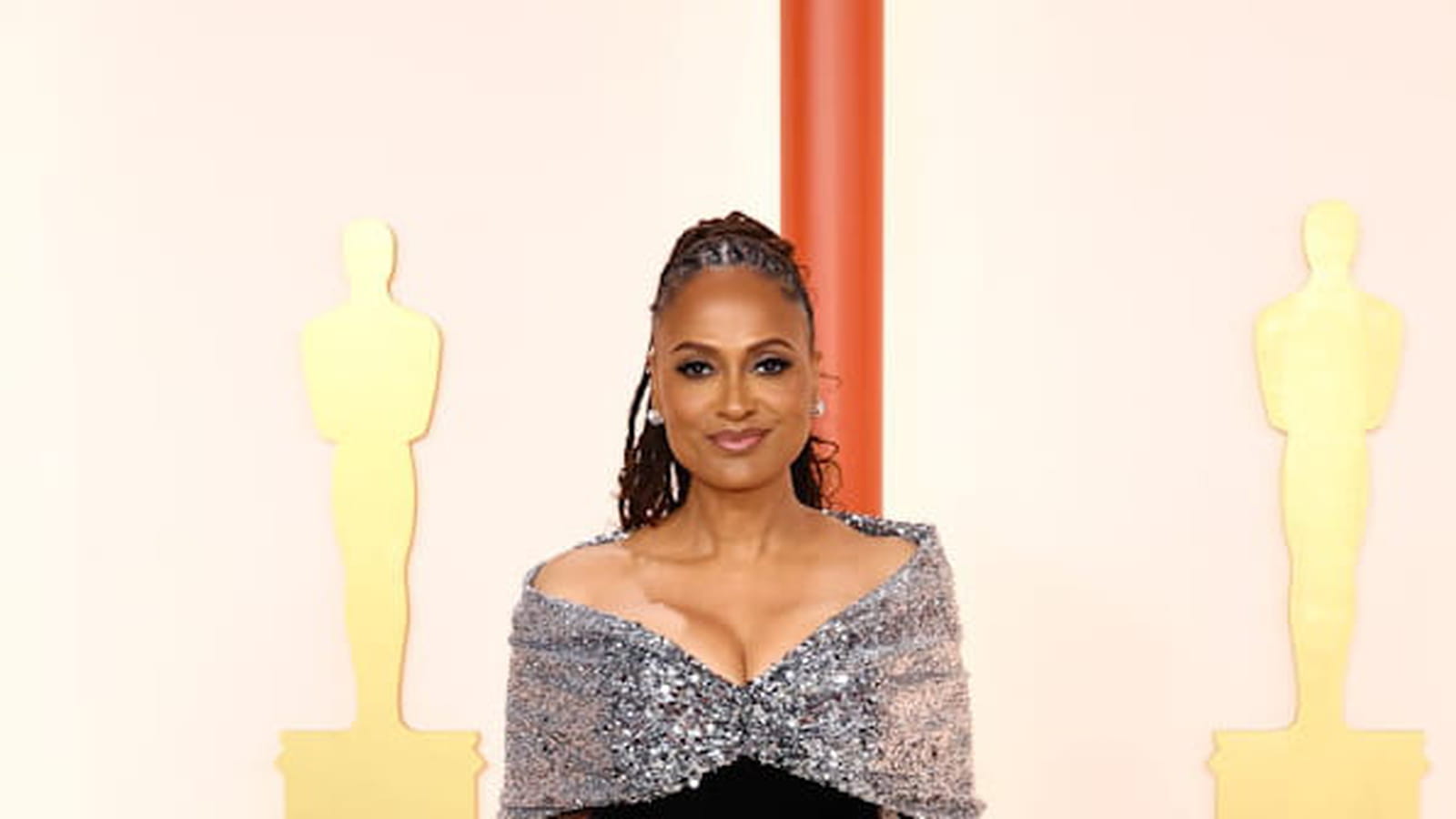 Ava Duvernay le 12 mars 2023