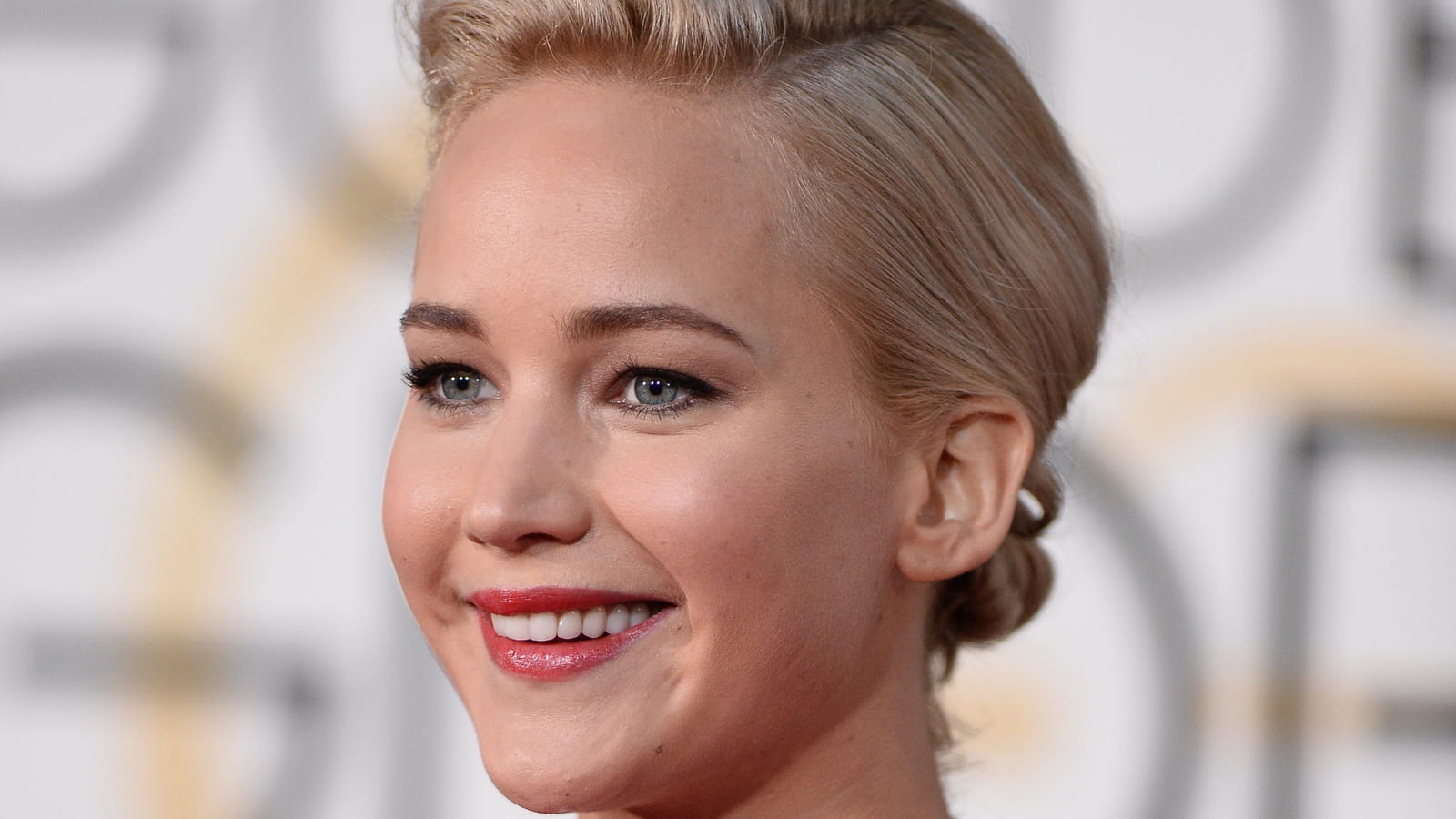 Jennifer Lawrence