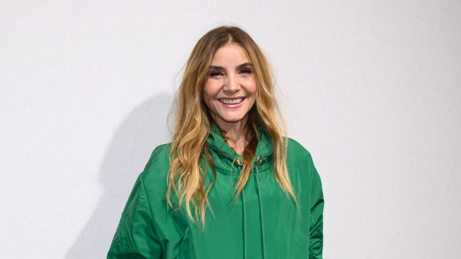 Clotilde Courau