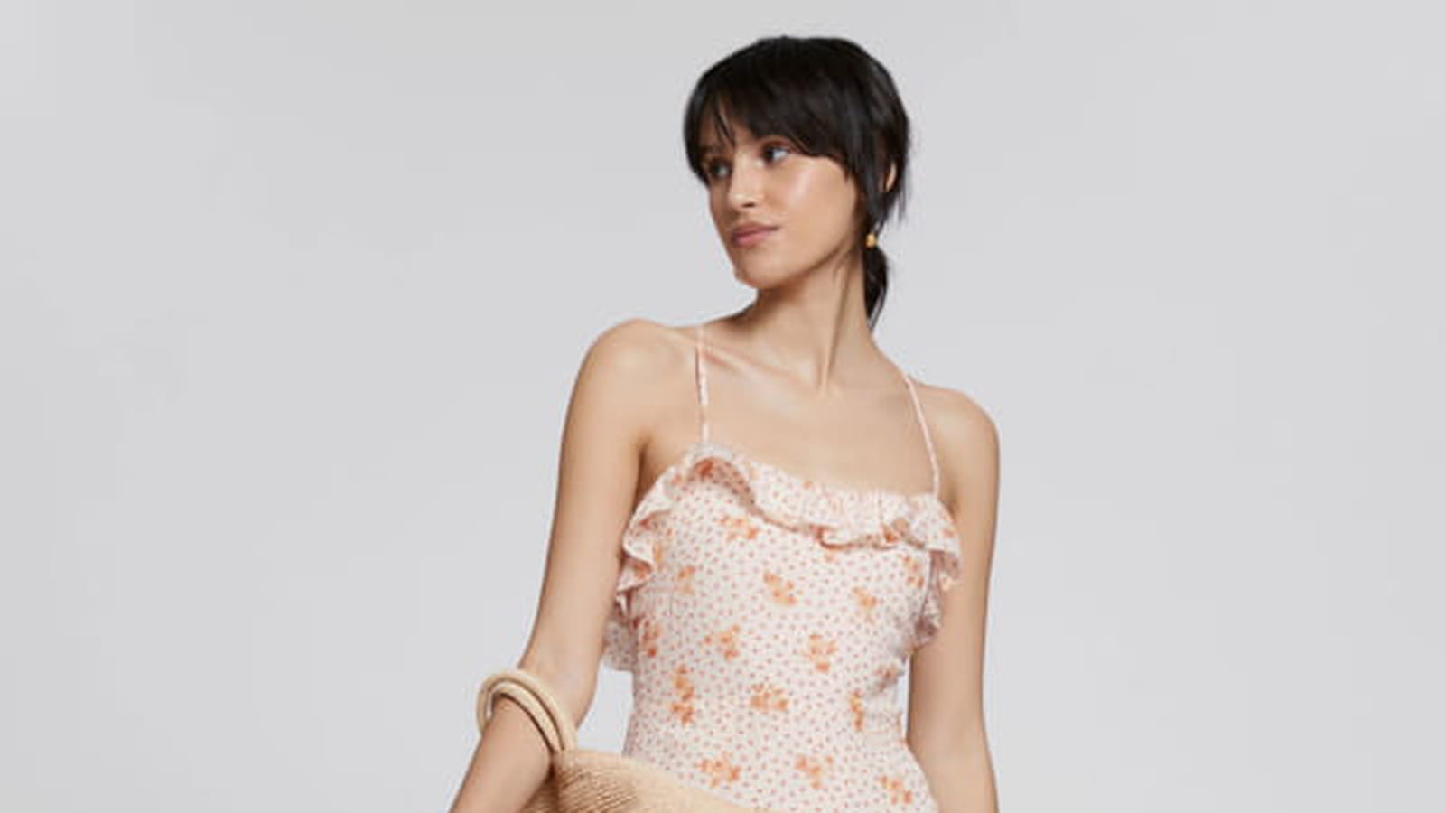 Robe & Other Stories 