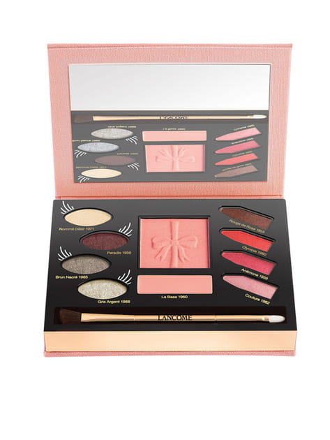 Palette Olympia's Wonderland Lanc&ocirc;me