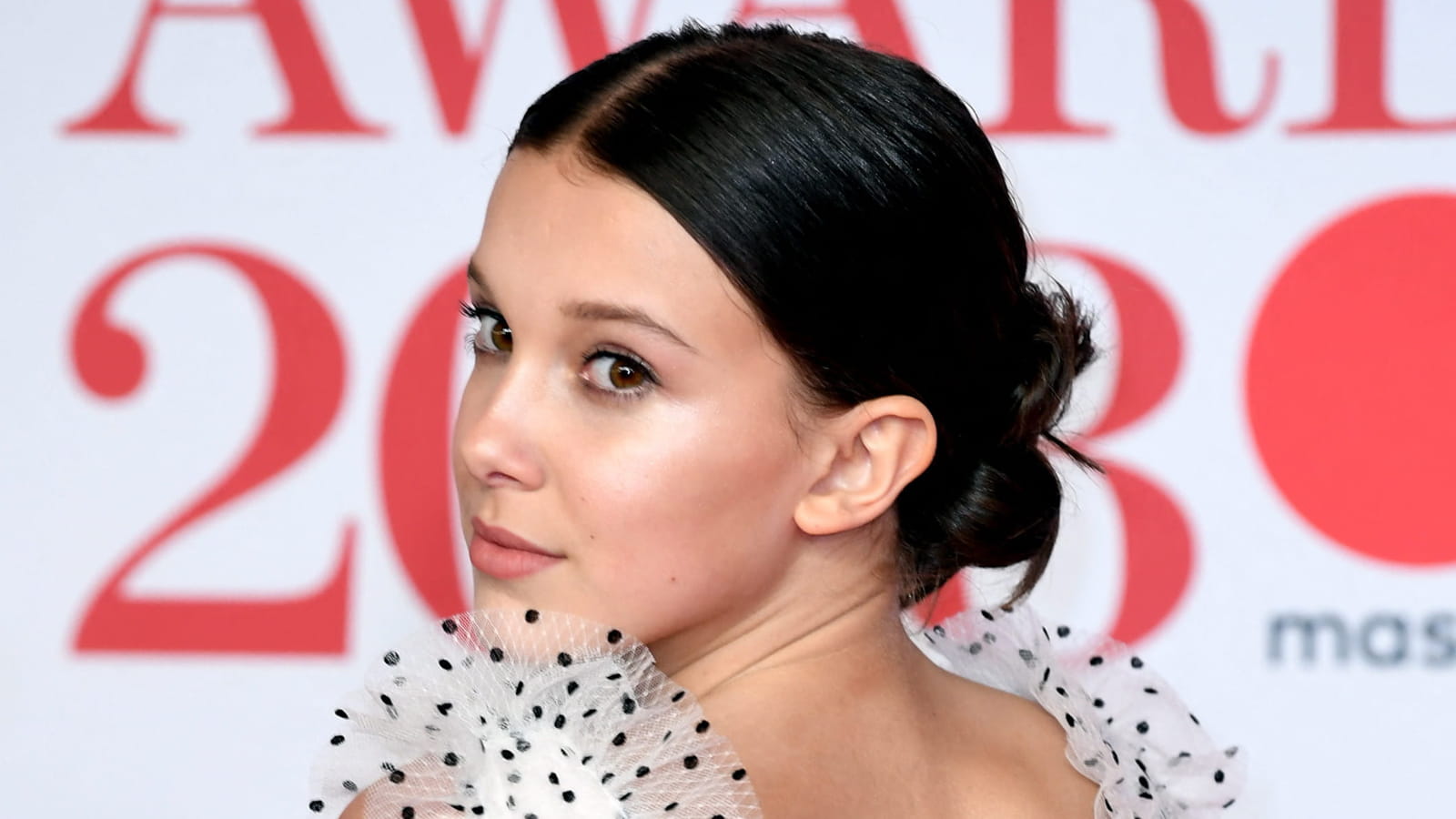 Millie Bobby Brown
