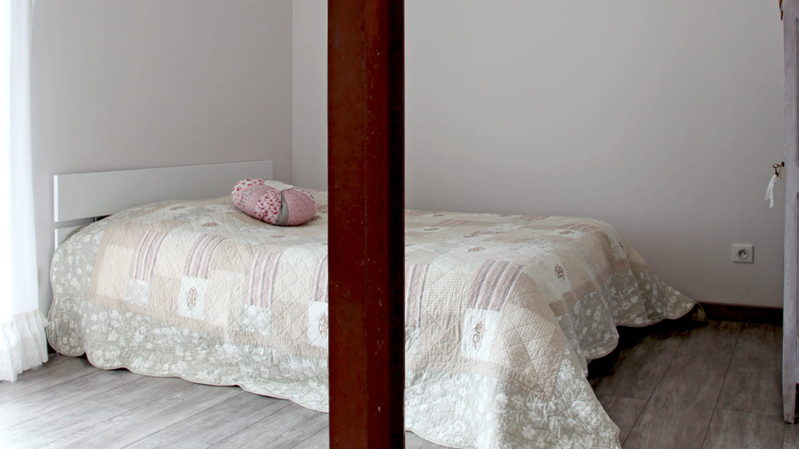 Chambre d'amis