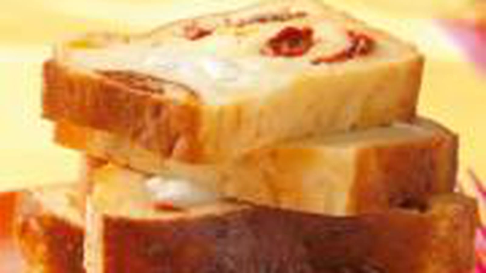 Recettes cakes salés et sucrés