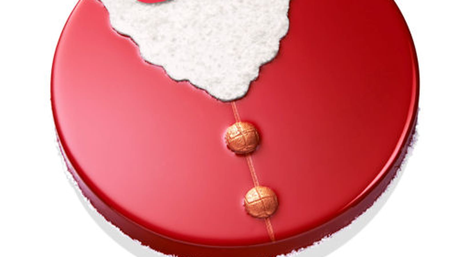 Fantastik Mr Kristmas Christophe Michalak
