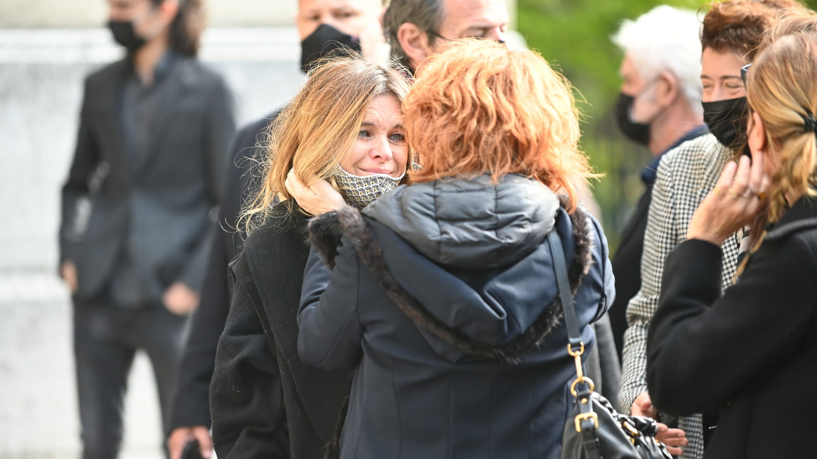 Véronique Genest