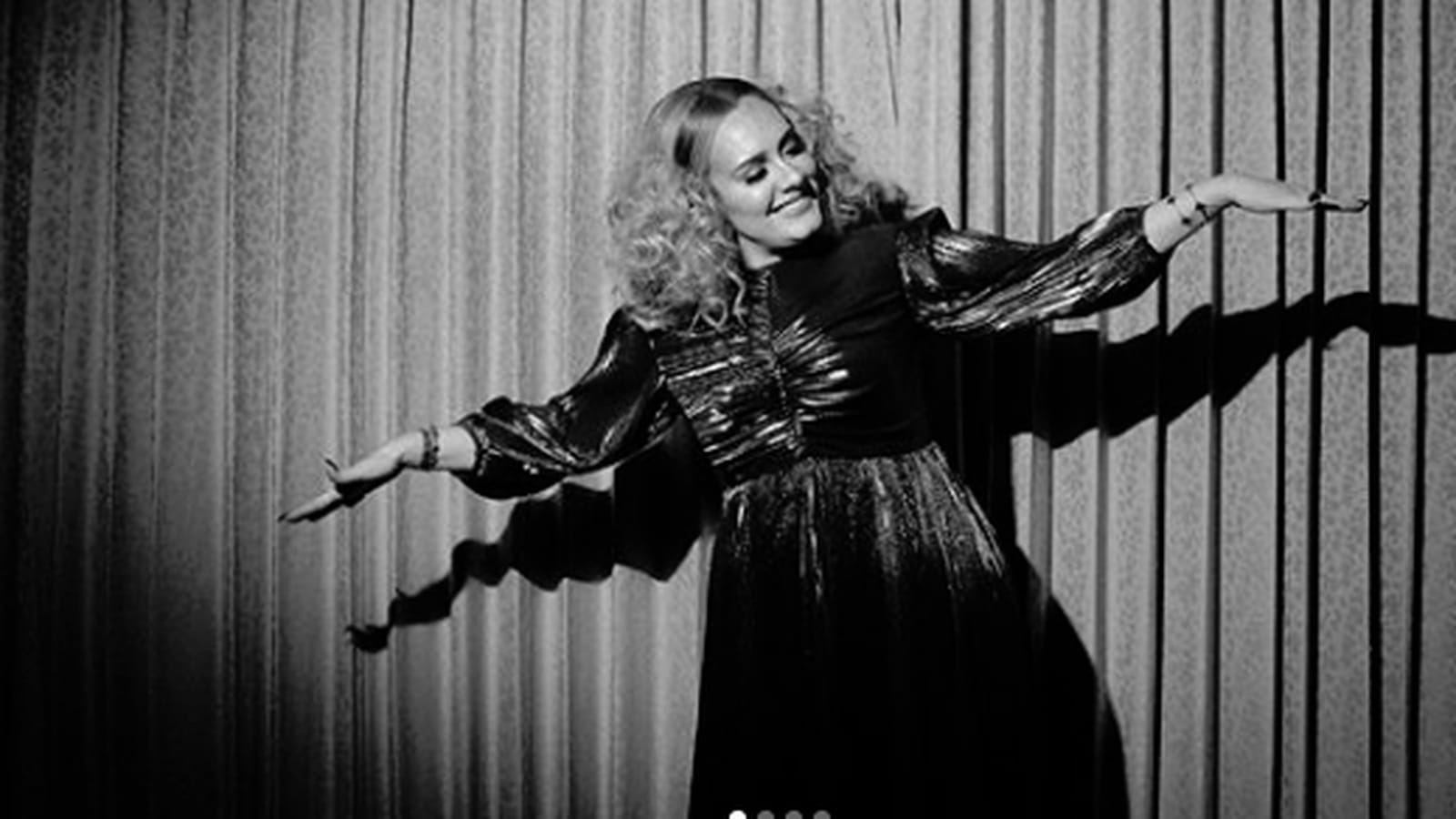 Adele 