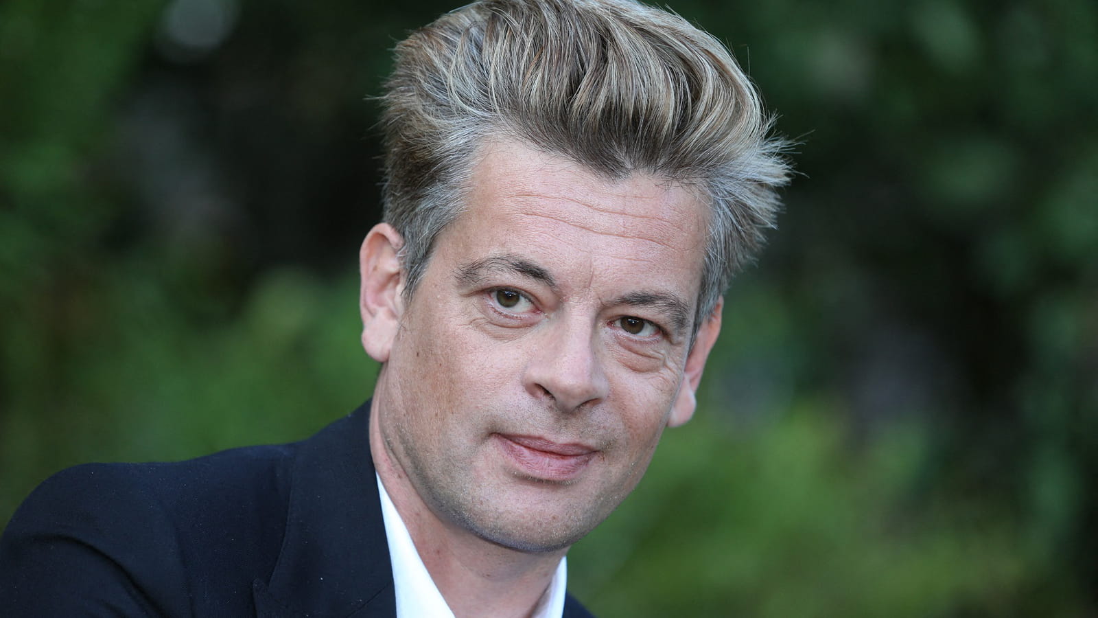 Benjamin Biolay