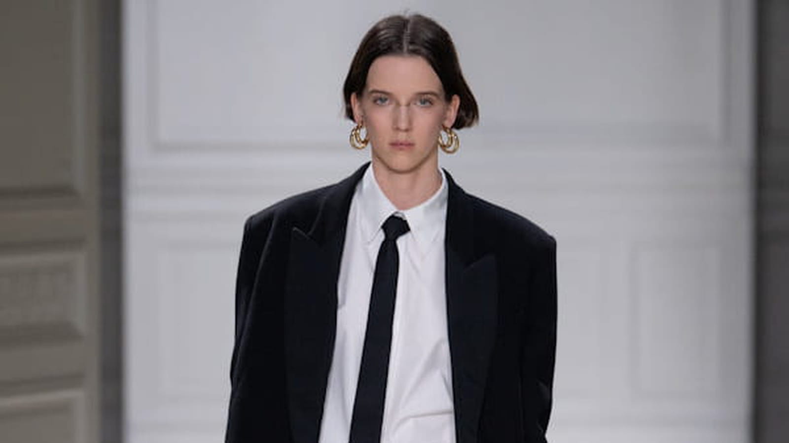 Défilé Valentino