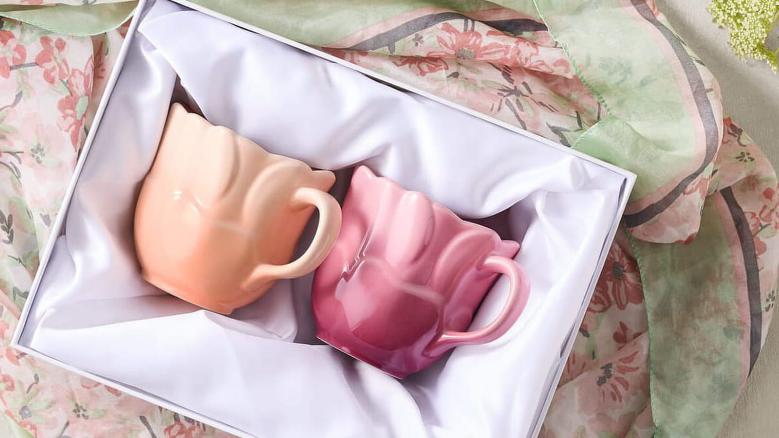 Le Creuset
