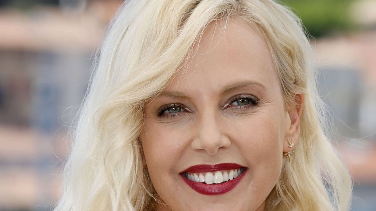 Charlize Theron
