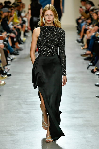 D&eacute;fil&eacute; Atlein automne-hiver 2020-2021&nbsp;