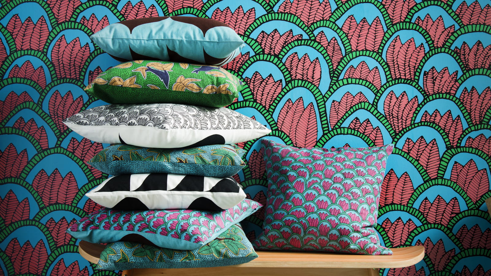 Housse de coussin