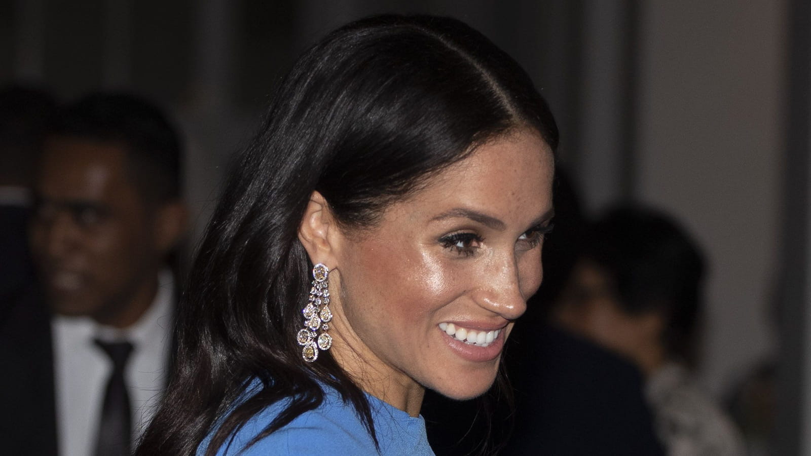 Meghan Markle 