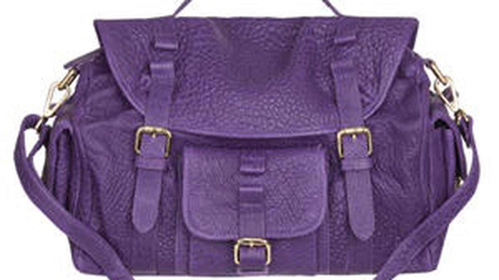 Sac en cuir de Great by Sandie