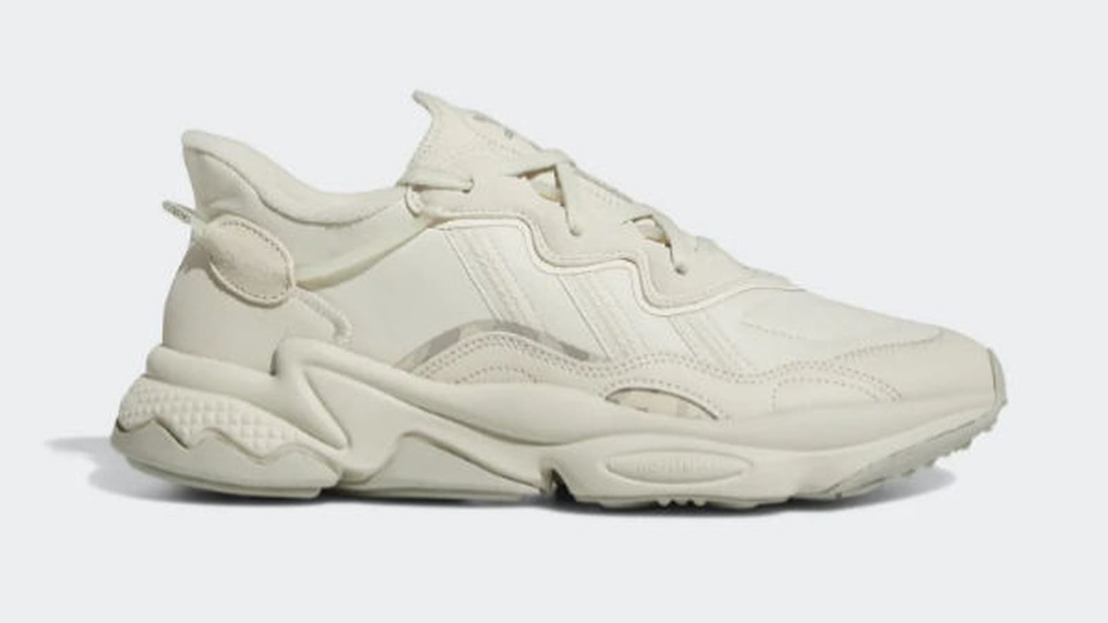 Baskets Adidas