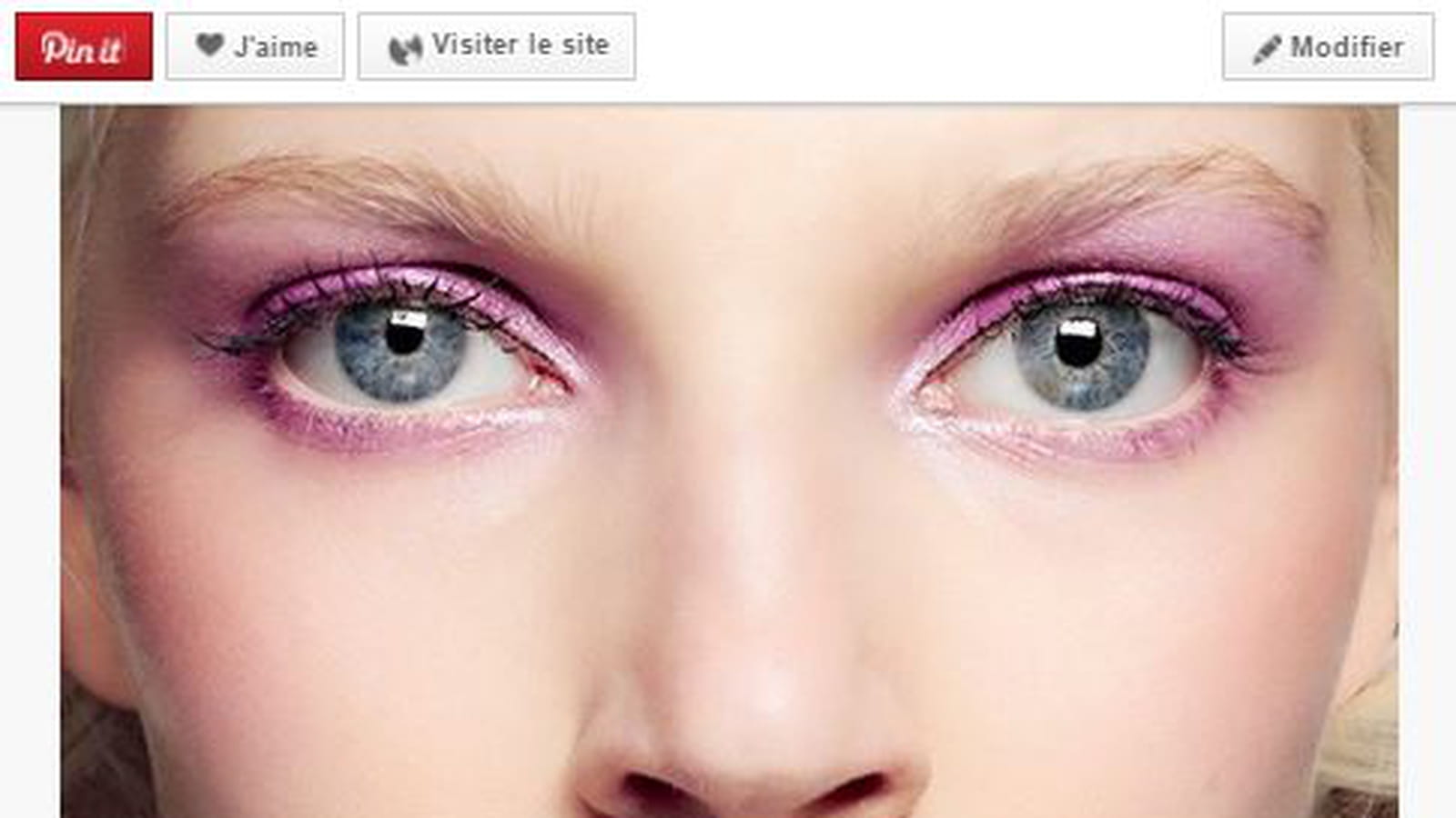 Duo de rose