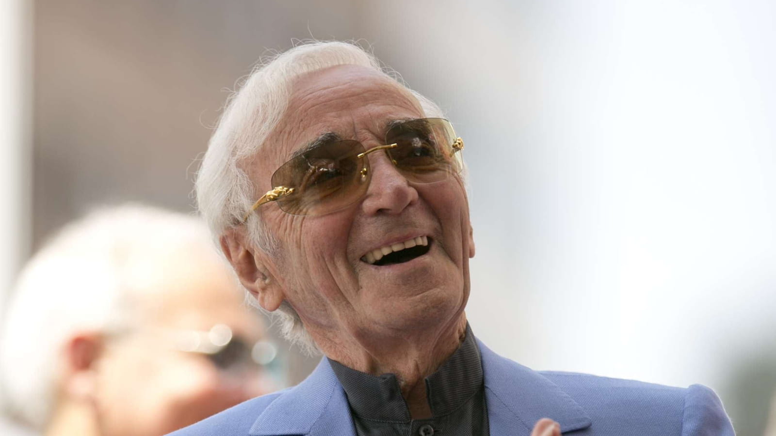 Charles Aznavour
