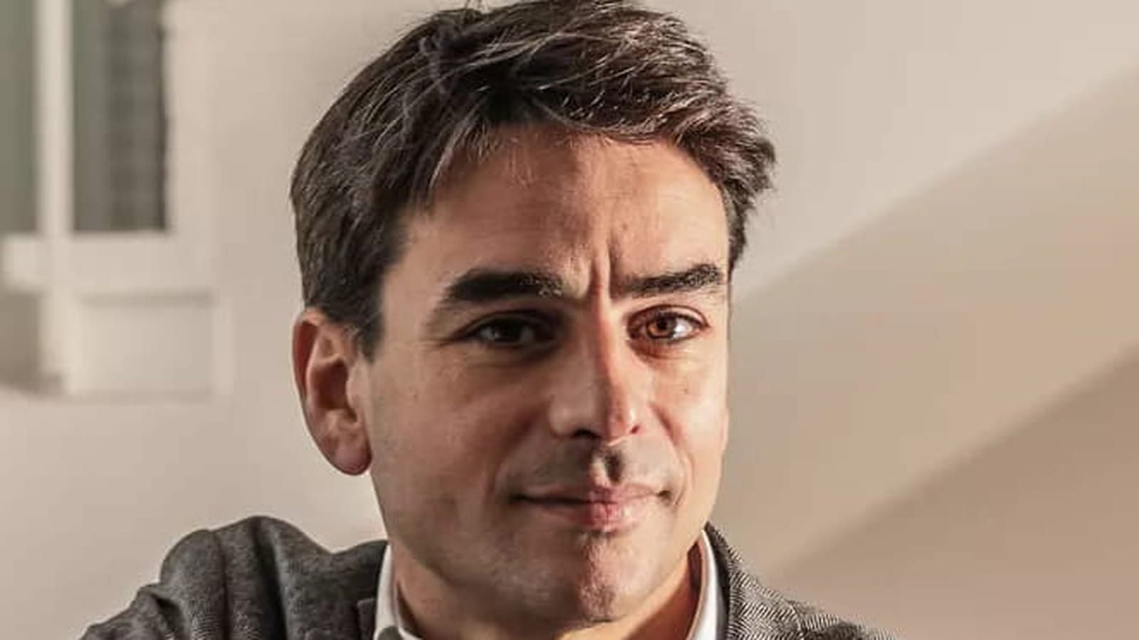 Julian Bugier