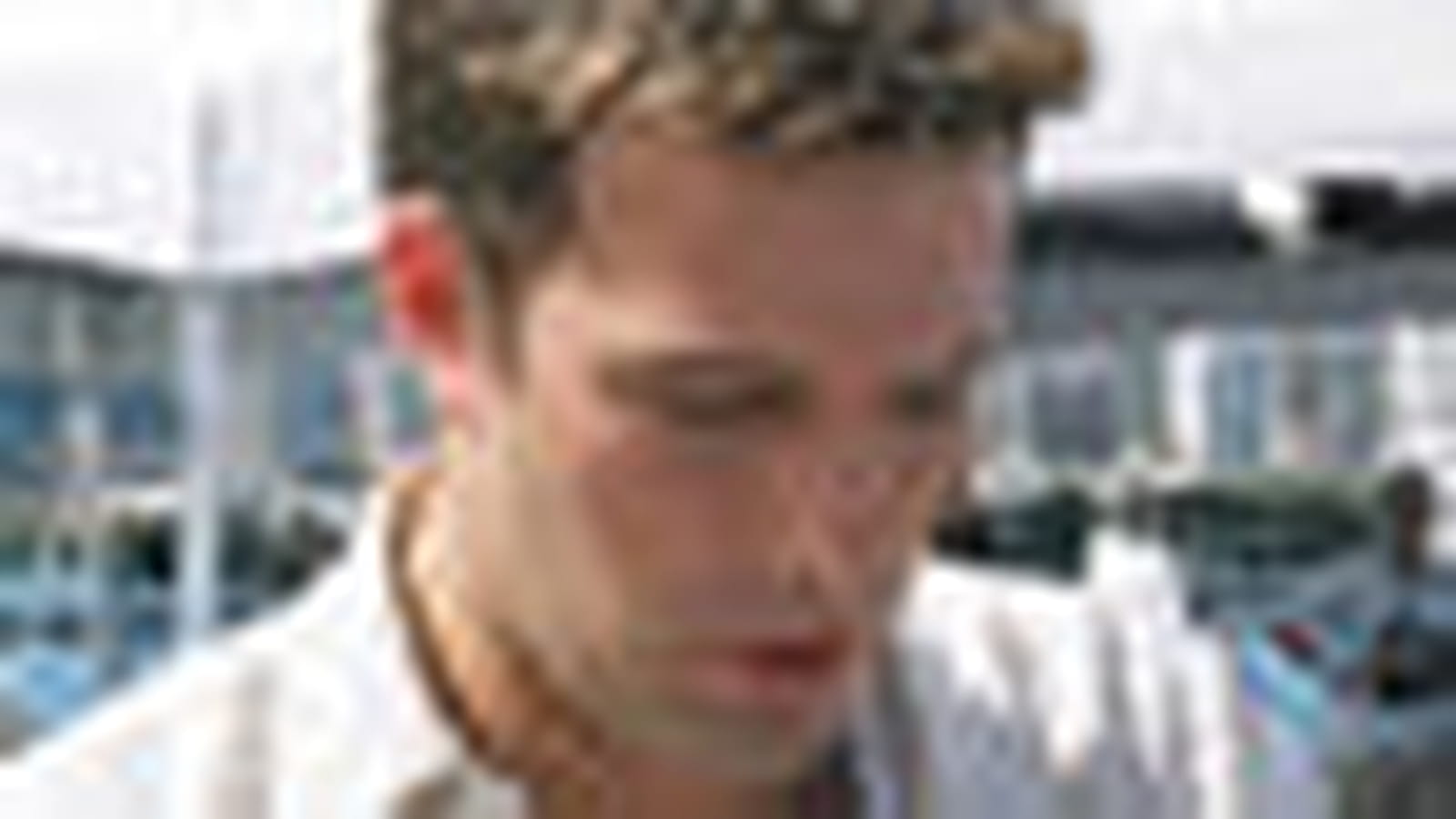Ben Affleck