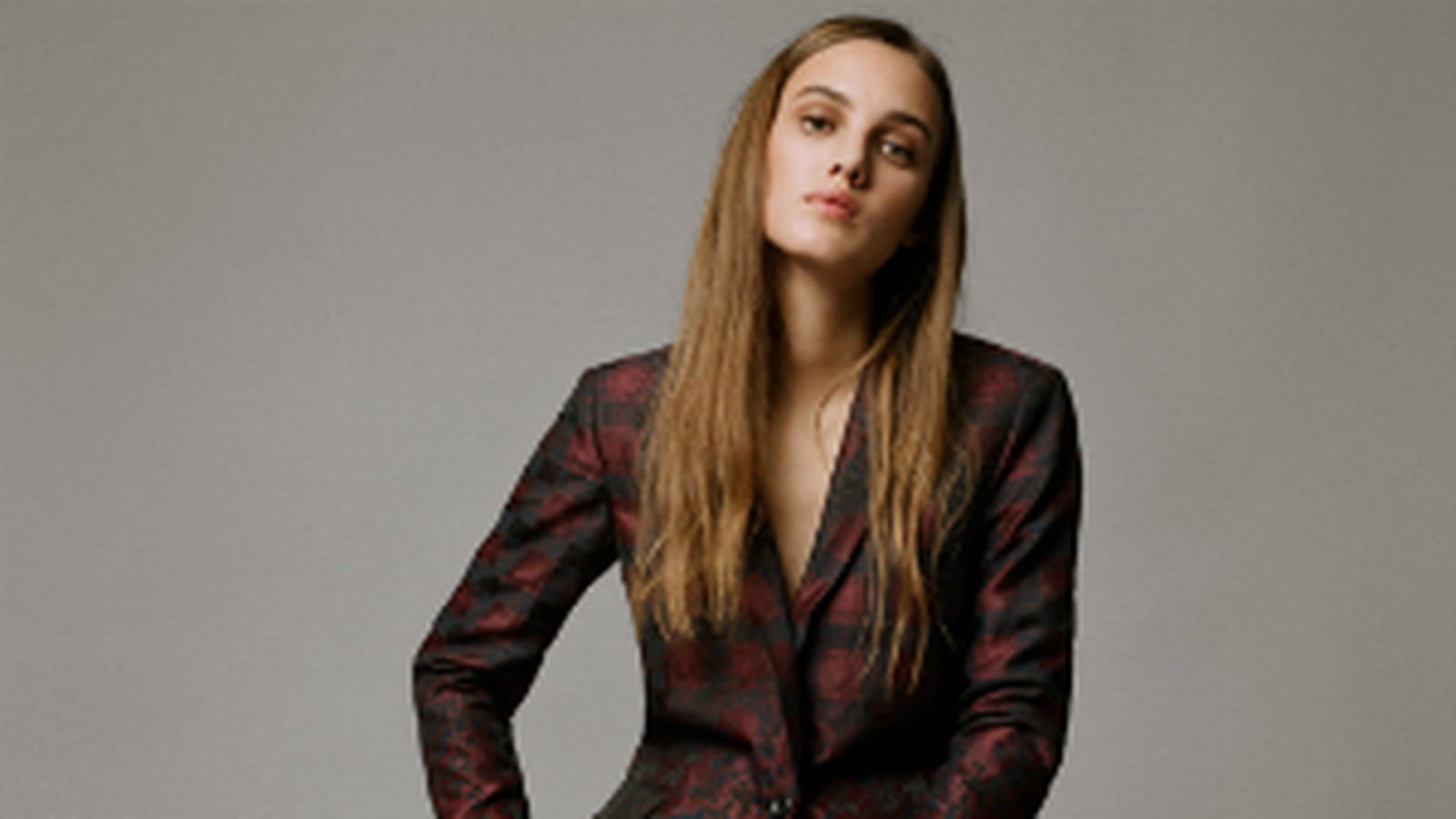 Tailleur Topshop