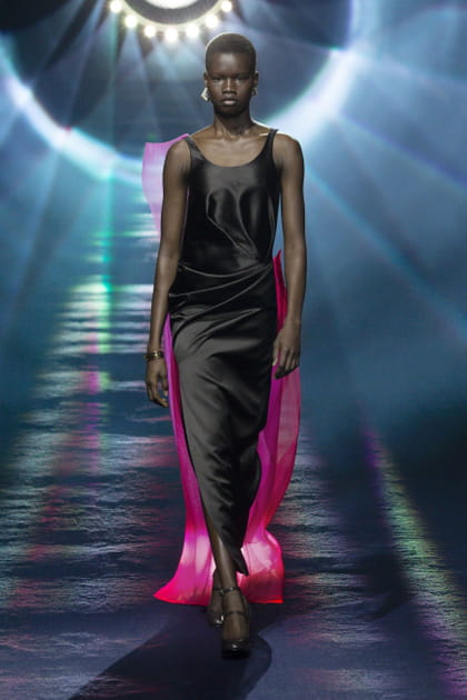 Look 46&nbsp;du d&eacute;fil&eacute; Fendi