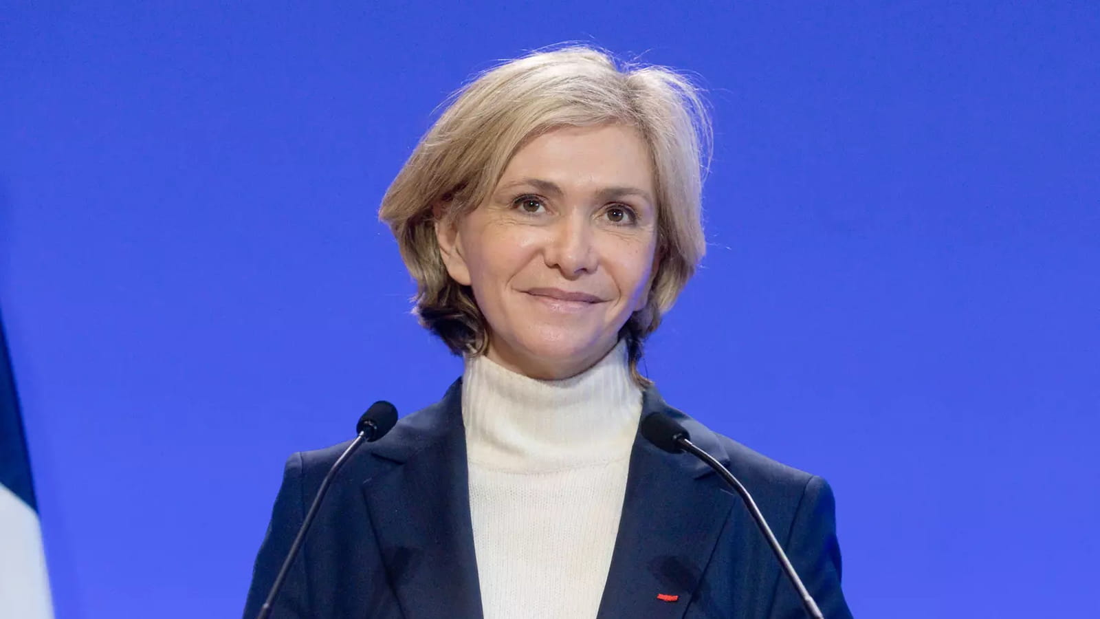 Valérie Pécresse