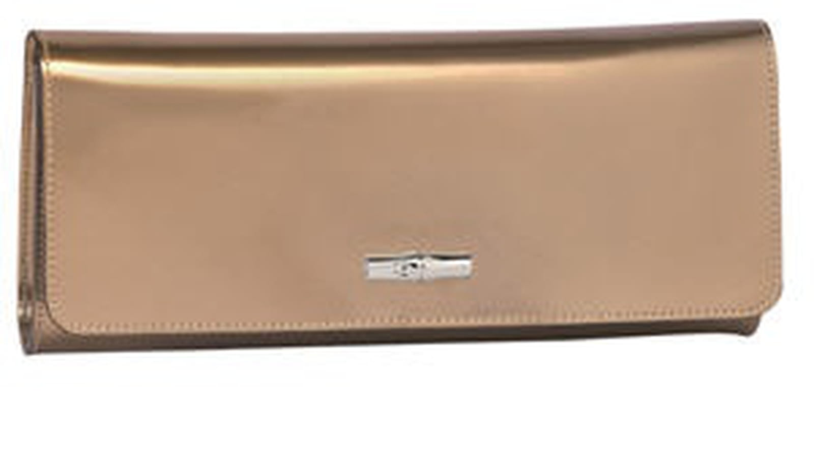 Pochette "Roseau box" de Longchamp