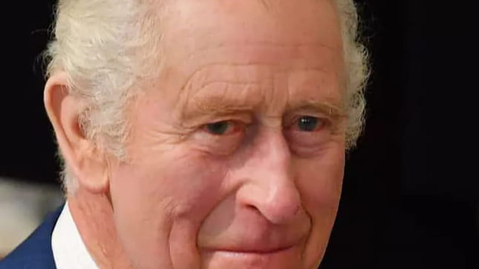 Charles III