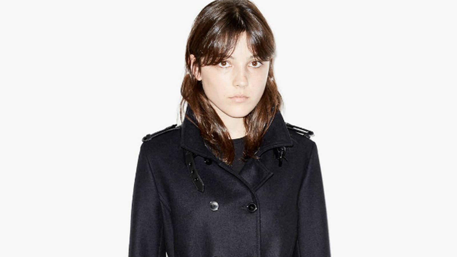Manteau The Kooples