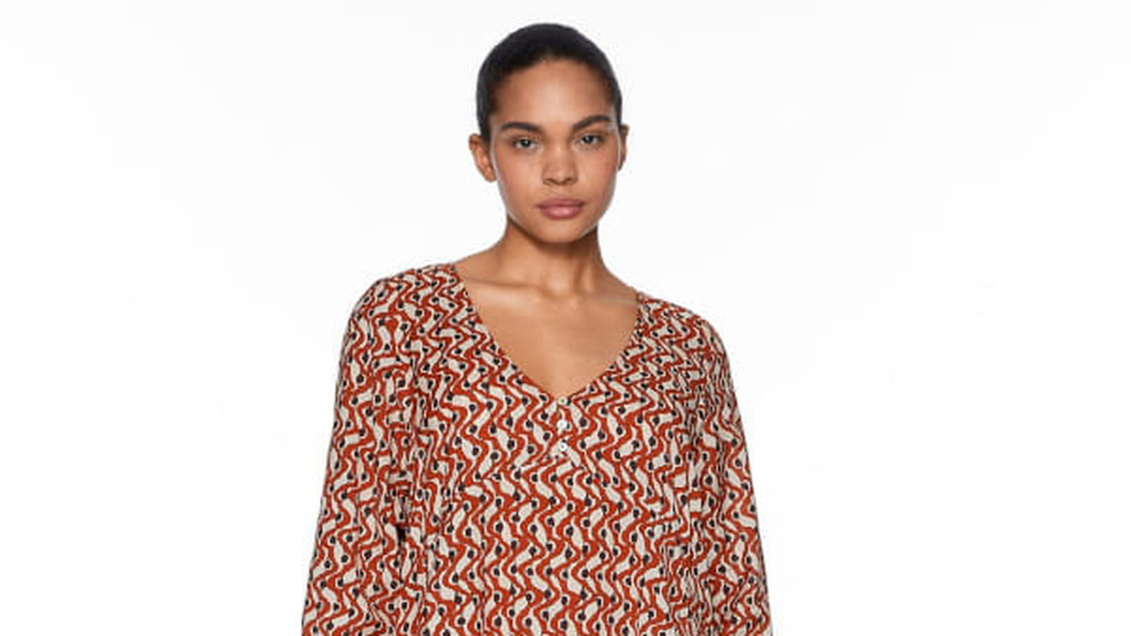 Robe Oysho 
