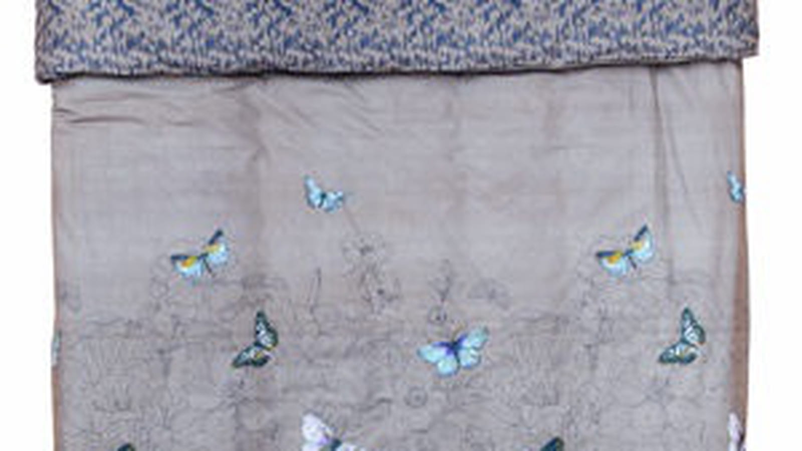 Linge de lit Galeries Lafayette/Absolument Maison