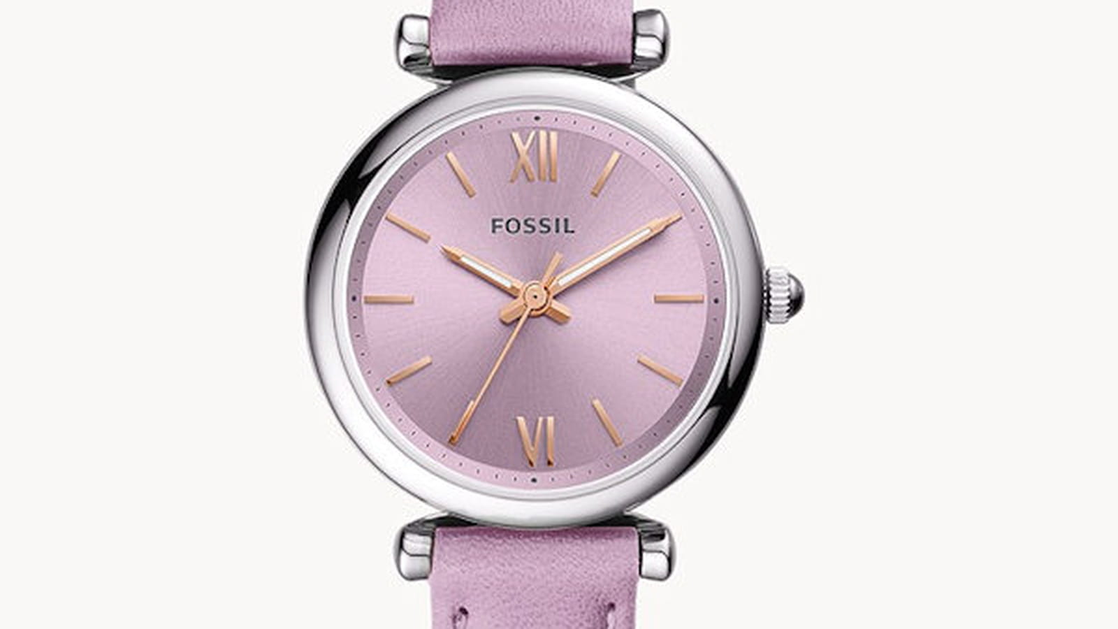Montre Fossil