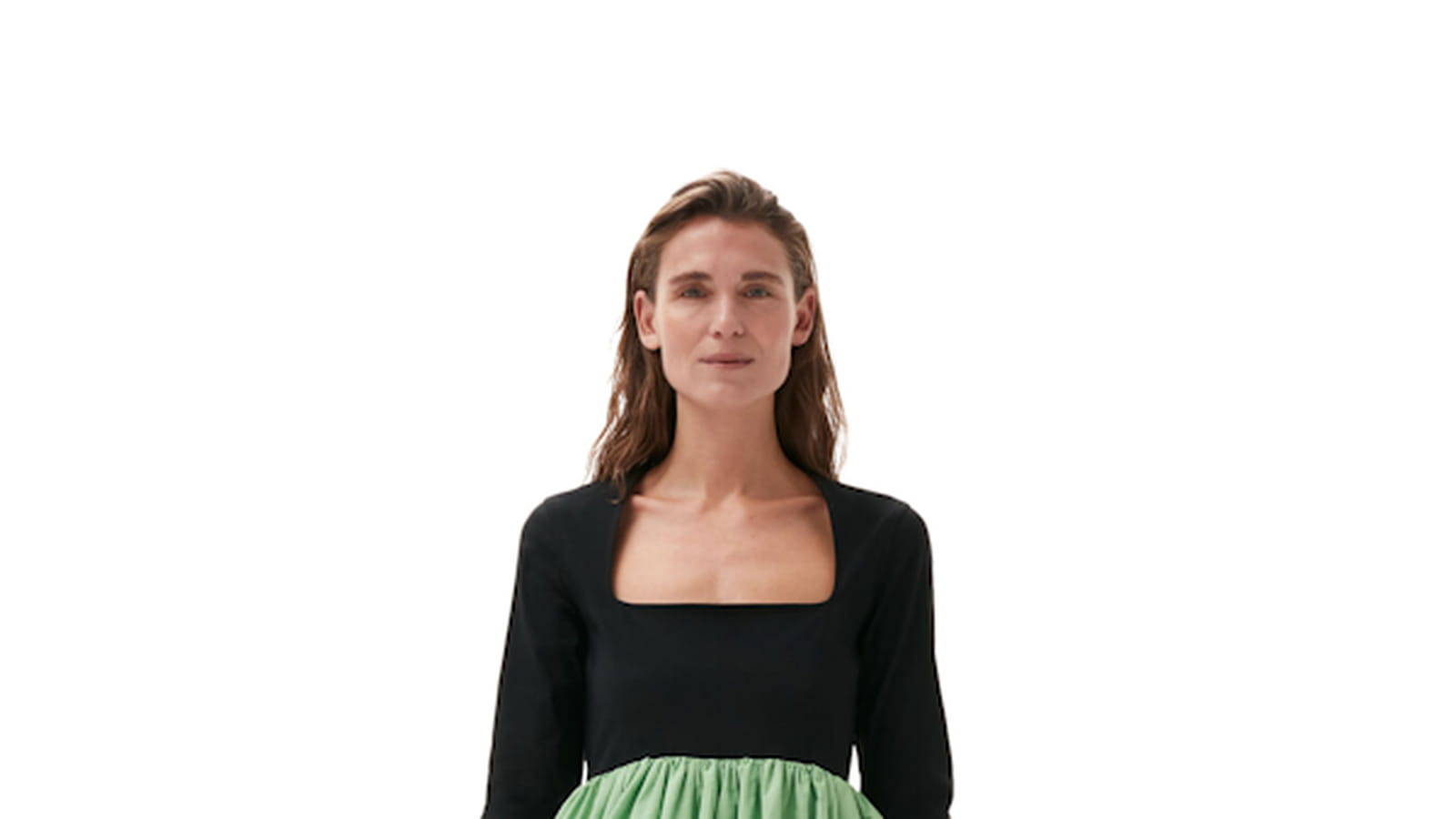 Robe Ganni