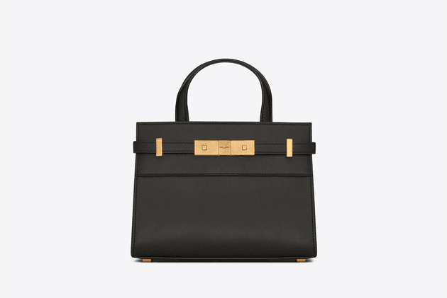 Sac &agrave; main "Manhattan" de Saint Laurent