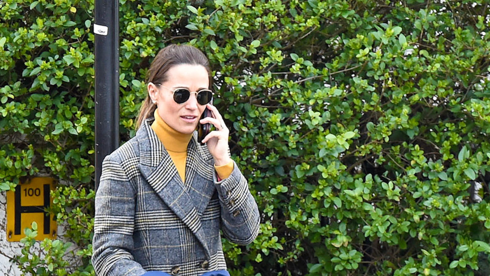 Pippa Middleton